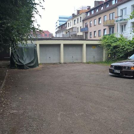 Koje Bremen Apartment Екстериор снимка