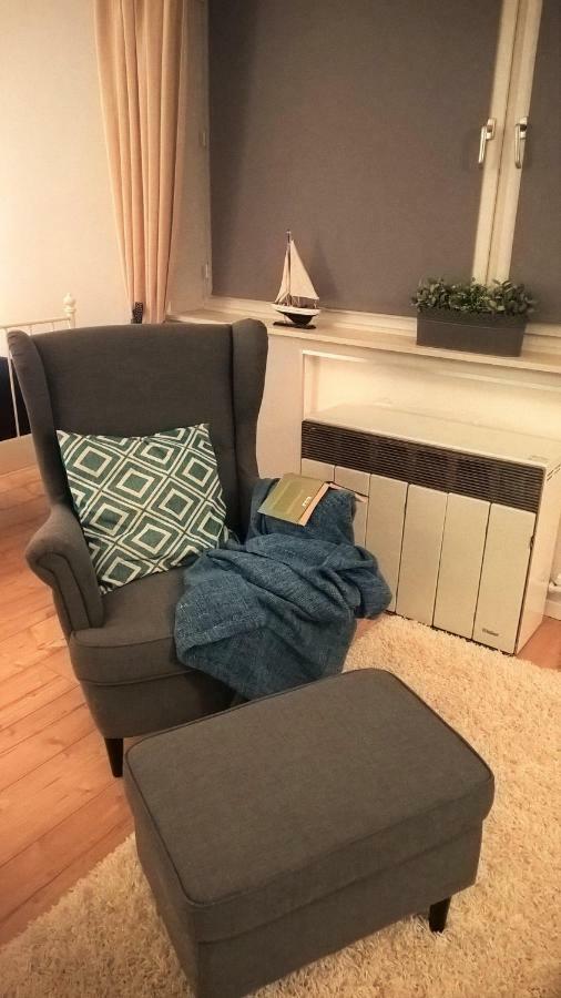 Koje Bremen Apartment Екстериор снимка