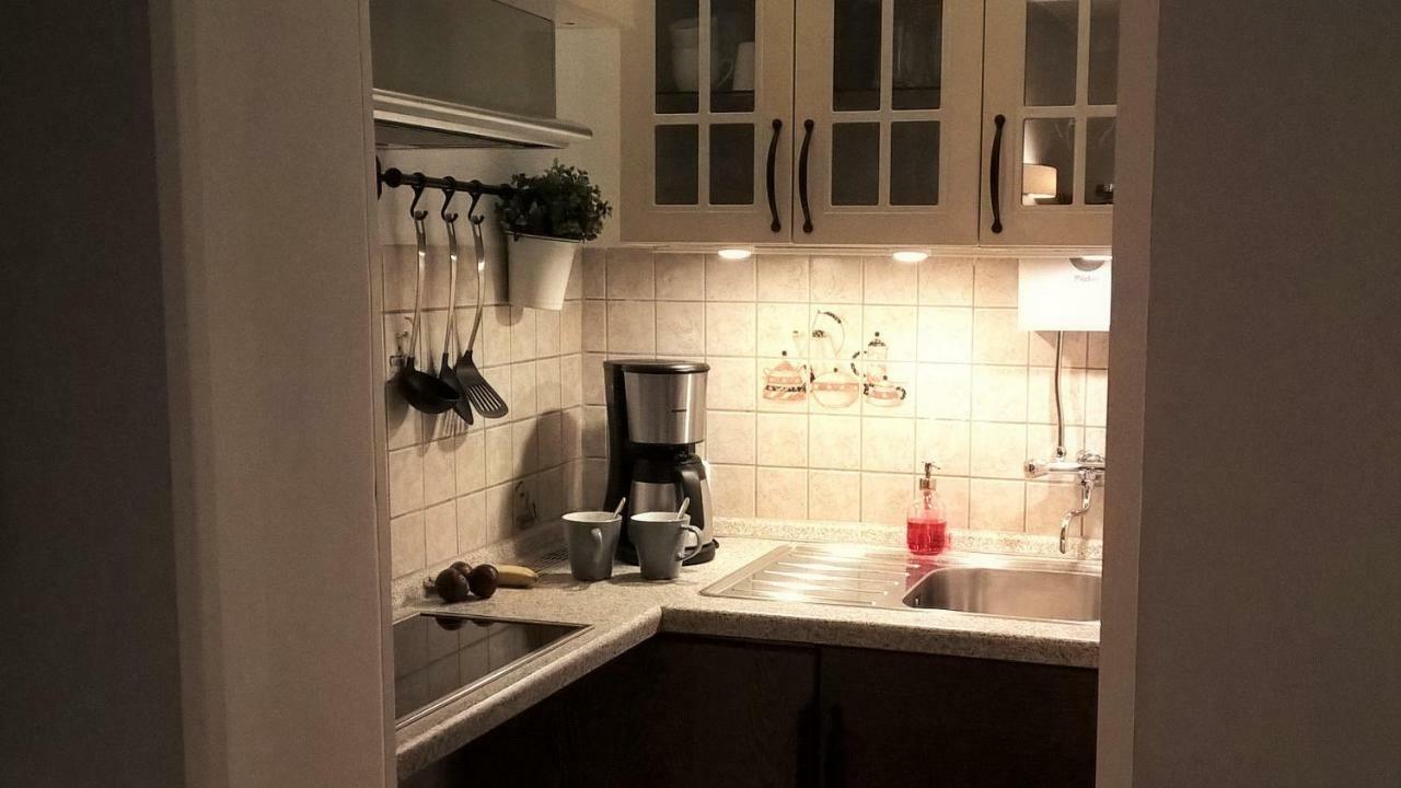 Koje Bremen Apartment Екстериор снимка