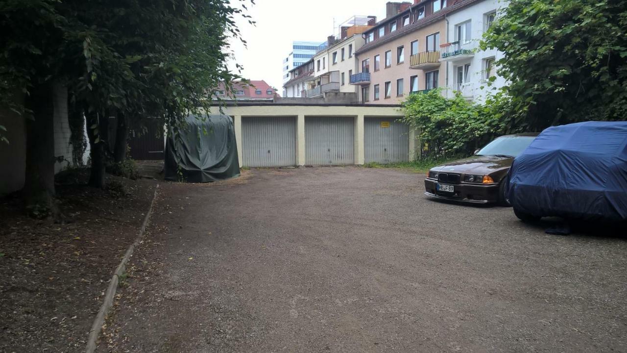 Koje Bremen Apartment Екстериор снимка