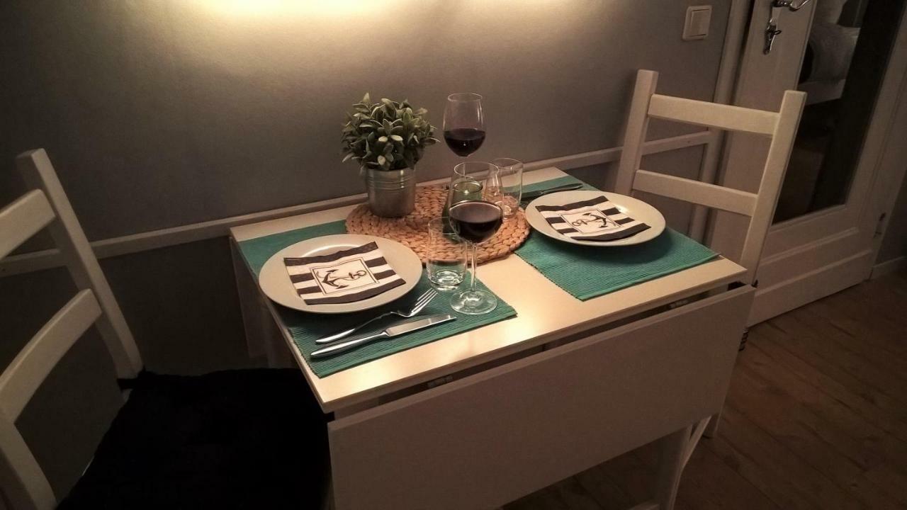 Koje Bremen Apartment Екстериор снимка