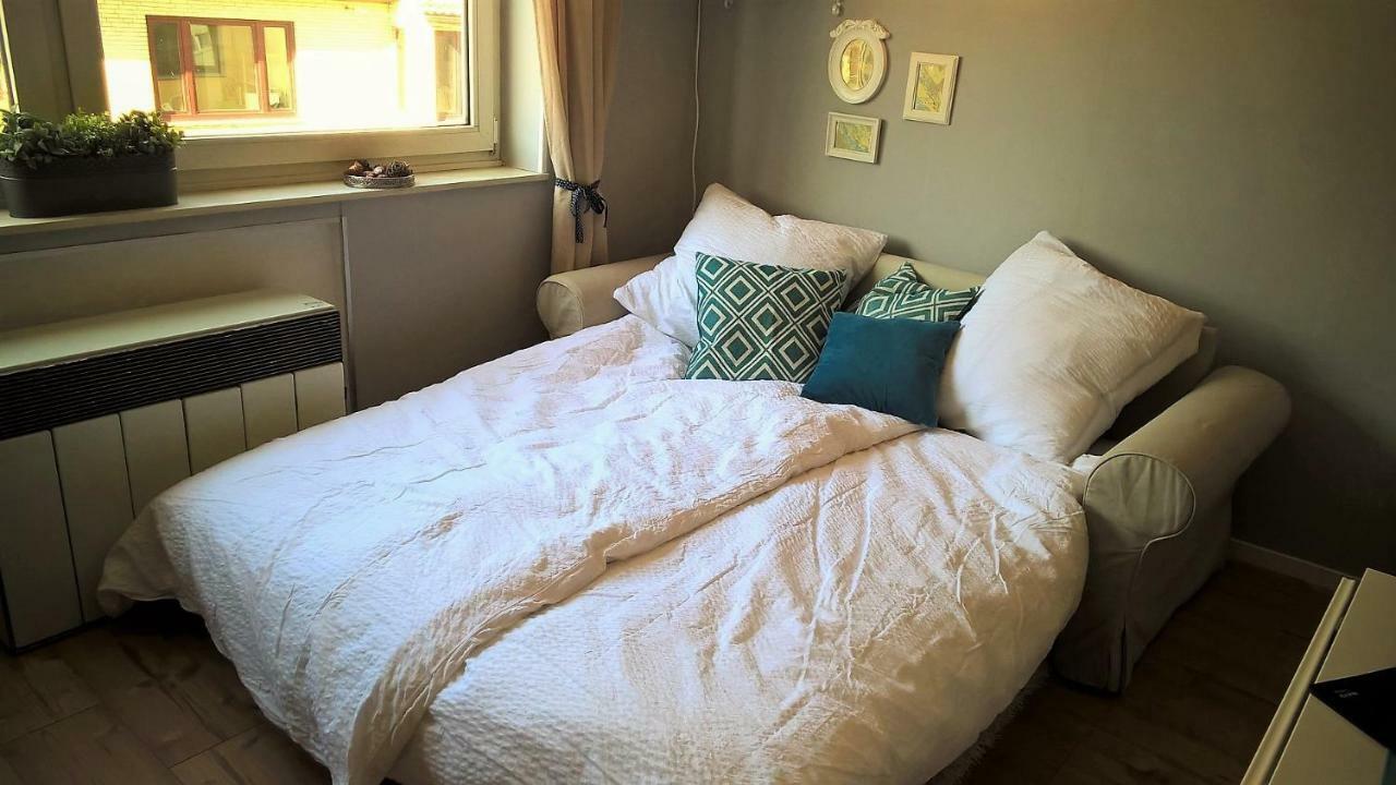 Koje Bremen Apartment Екстериор снимка