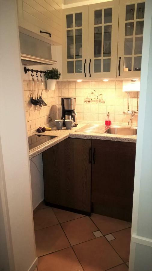 Koje Bremen Apartment Екстериор снимка