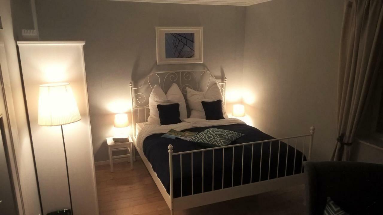 Koje Bremen Apartment Екстериор снимка