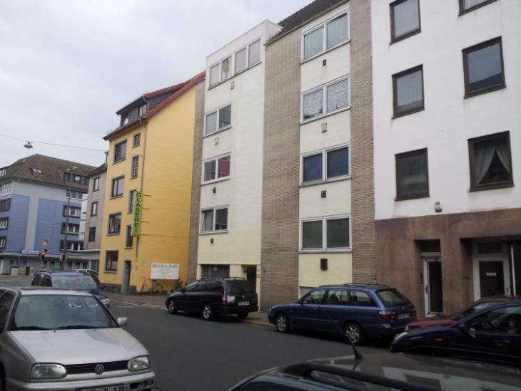 Koje Bremen Apartment Екстериор снимка