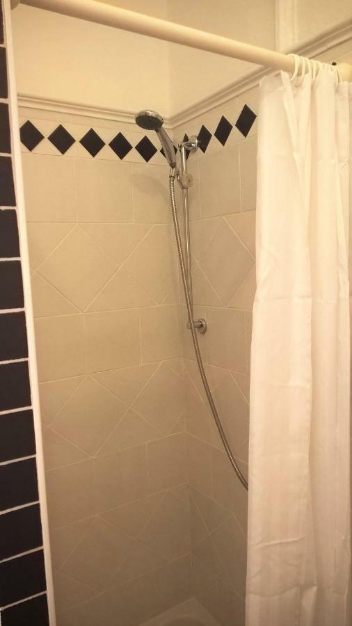 Koje Bremen Apartment Екстериор снимка