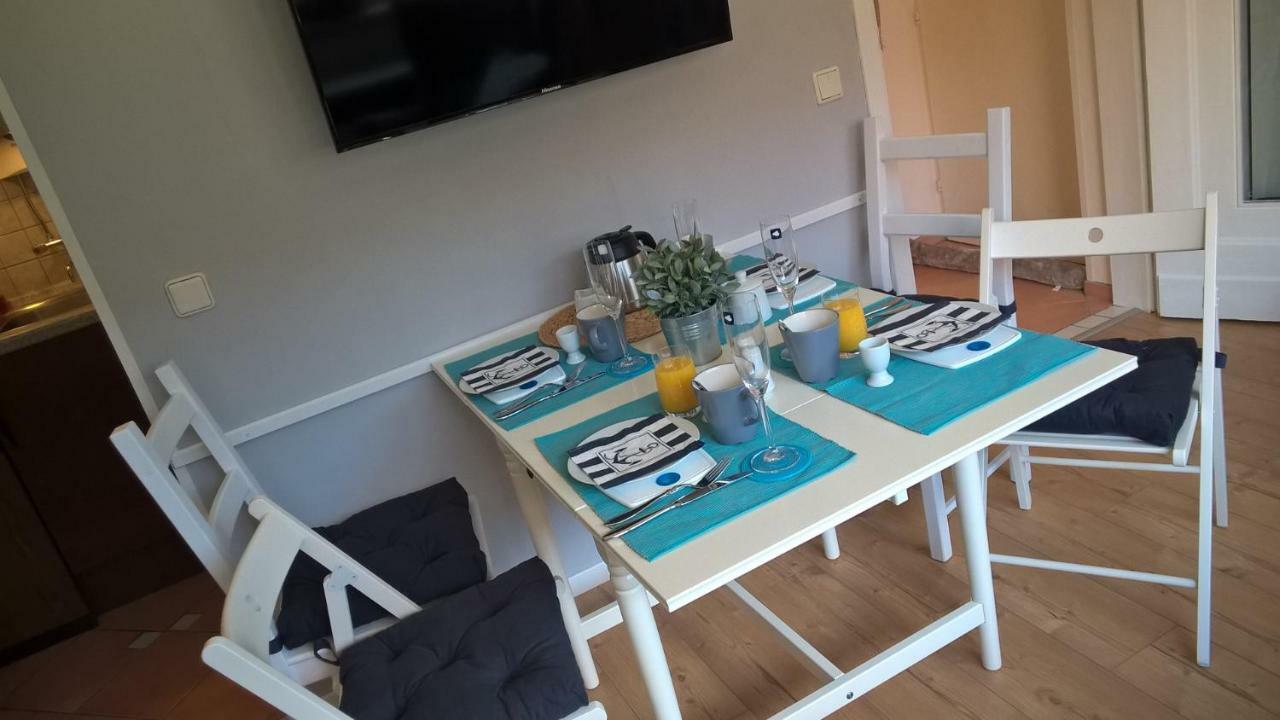 Koje Bremen Apartment Екстериор снимка