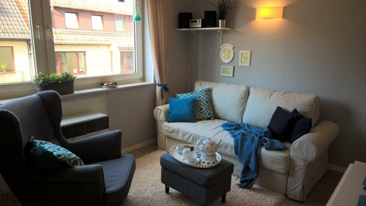 Koje Bremen Apartment Екстериор снимка