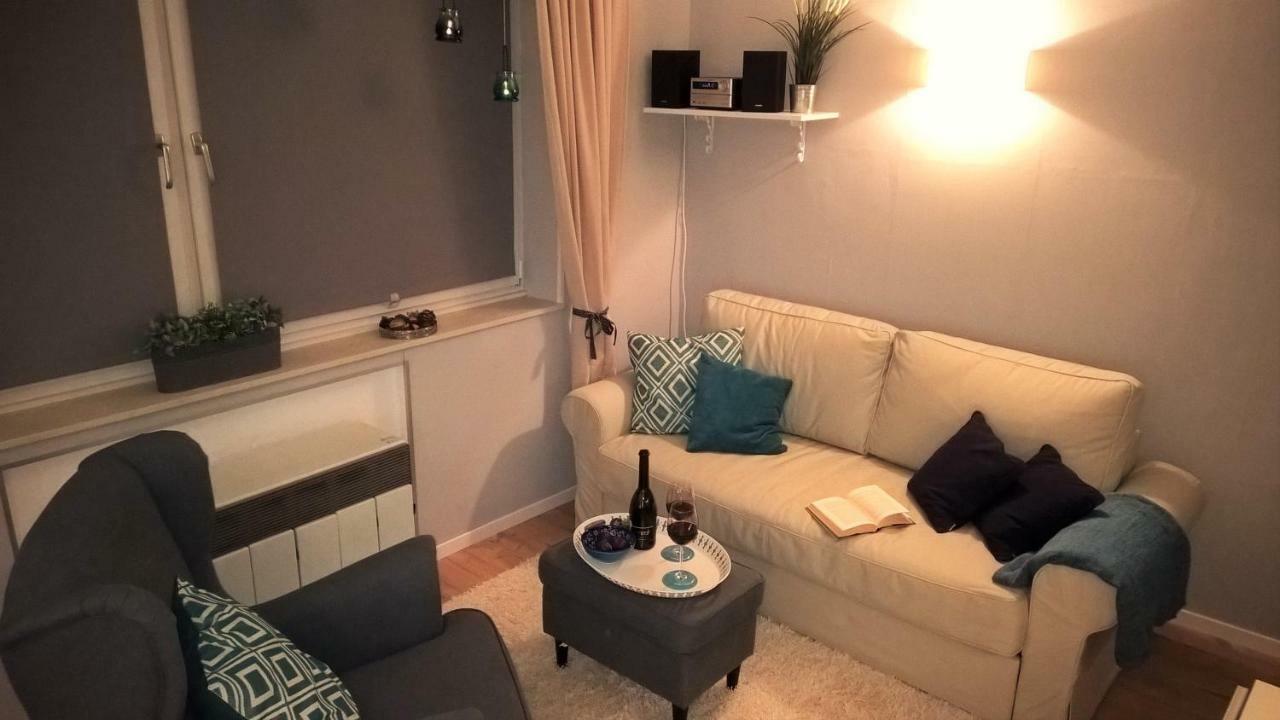 Koje Bremen Apartment Екстериор снимка
