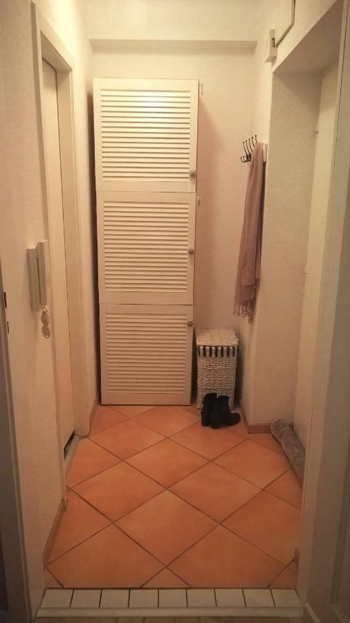 Koje Bremen Apartment Екстериор снимка